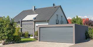 Wir bringen licht ins dunkel! Die Fertiggarage Moglichkeiten Und Vorteile Rotzer Ziegelhaus Blog