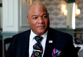 Trump's pastor Mark Burns speaks out against Malema and EFF's 'Kill the  Boer' chant