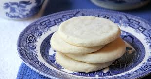You will not see baking powder or baking soda in the list of ingredients. Deep South Dish Old Fashioned Southern Tea Cakes