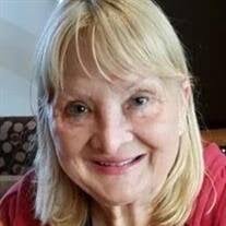 Norma Ruth (Arney) Fisher Obituary