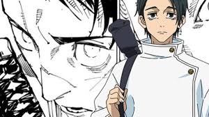 Jujutsu Kaisen Creator Addresses Chapter 249 Error - ComicBook.com