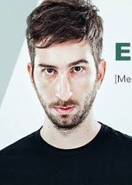 Echonomist w/ Hutt at Marmelada