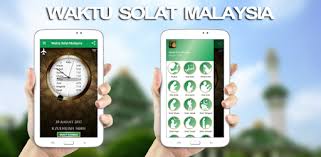 Jadwal imsakiyah ramadhan lengkap dengan jadwal sholat selama bulan puasa 2019/1440 h untuk wilayah kota baru kalimantan selatan. Waktu Solat Malaysia Apps On Google Play