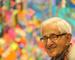 Seth Chwast's Blog: Seth at 55 5th Avenue, New York, NY.