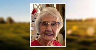 Barbara Jean Hartley Obituary August 5, 2022