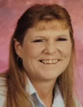Obituary information for Glenda Gail Oliver