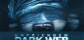 Movie Review: Unfriended: Dark Web - Sequential Planet