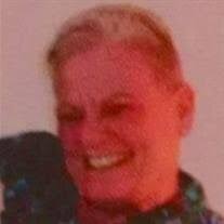 Ann Smiley Stamps Obituary