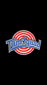 Custom space jam tune squad #6 stitched white basketball jersey. A Couple Space Jam Tune Squad Wallpapers I Made Today Enjoy Spacejam Looneytunes Mobilewallpapers