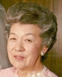 Miyoko Enomoto Obituary (2013)