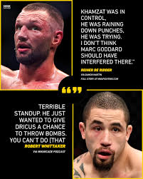 UFC ref Marc Goddard promoted to 2nd degree BJJ black belt