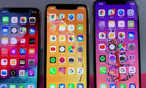 Iphone Xr Satislari Icin Sinirlar Zorlaniyor Haberler Indir Com Iphone Haber Teknoloji