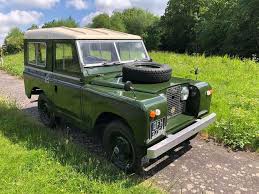 Image result for Java Green 1981 Land Rover