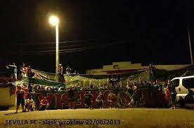 Śląsk wrocław najnowsze ogłoszenia na olx.pl. Biris Norte Vs Ultras Slask Balkanski Navijaci