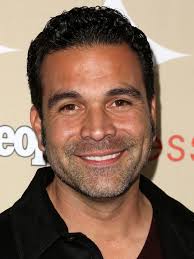 Hire Actor Ricardo Antonio Chavira for your Event