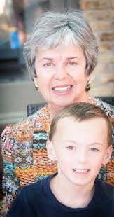 Places in the Heart, Week Two