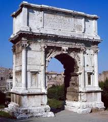 All currently surviving roman arches date from the imperial period (1st century bc onwards). False Start