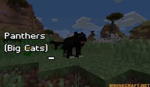 Mo Creatures Mod 1 16 2 1 12 2 1 10 2 Review And Showcase