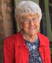 Ruth (“Ruthie”) Haldeman Obituary