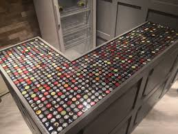 Bottle Top Bar Bottle Top Bar Top Man Cave Bar