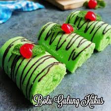 Kue satu ini sangat mudah dibuat dan menggunakan bahan yang cukup sederhana. Santan Untuk Membuat Bolu Kukus Gulung Resep Kue Camilan Lengkap Resep Masakan Lezat Indonesia