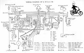 If you're satisfied with some. Honda Ca95 Wiring Diagram Show Wiring Diagrams Diesel