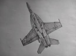 See more ideas about fighter jets, military aircraft, aircraft. Metal Hornet Drawing By Amartya Mitra