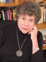 Sandra Gilbert's Instagram, Twitter & Facebook