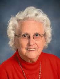 Sarah Jane Caldwell Sutton