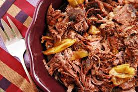 This Super Simple Mississippi Pot Roast Recipe Is Going Viral Recipes Mississippi Roast Recipe Pot Roast Recipes