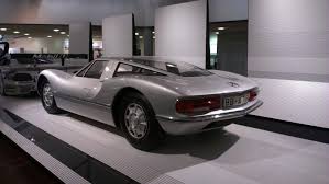 Mercedes C111 Bruno Sacco Concept Mercedes Benz Mercedes Benz G