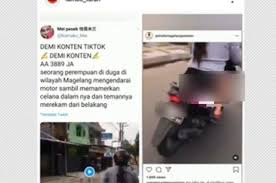 Kumpulan foto celana dalam artis indonesia kelihatan celana dalam wanita terbaru, tanpa celana dalam, syahrini celana dalam, celana dalam artis indonesia, celana dalam pns, intip celana dalam wanita, buka celana dalam, celana dalam wulan guritno, celana dalam artis tertangkap kamera, kunci celana dalam, celana dalam cerita ustazah, celana dalam. Angkat Angkat Rok Mini Saat Naik Motor Wanita Ini Diduga Niat Pamer Celana Dalam Di Jalan Polisi Magelang Langsung Turun Tangan Semua Halaman Grid Hot