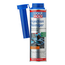 Tighten a hose clamp so it doesn't leak. Injection Cleaner