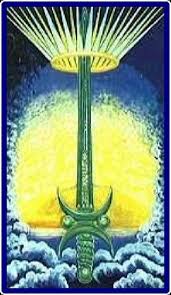 Maybe you would like to learn more about one of these? Ace Of Swords Thoth Tarot Meanings