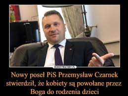 Memy przemysław czarnek ogłosił nową dyscyplinę naukową na jasnej górze. Minister Edukacji Artykuly Echo Dnia Swietokrzyskie
