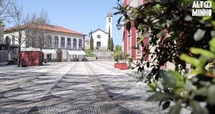 512 9,08 56 160520 s. Paredes De Coura Tem Novo Caso De Covid 19