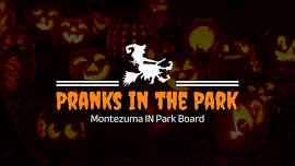 Montezuma Pranks in the Park