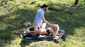 Fan request! Outdoor nude, fucking, pussylicking, cumshot in the forest |  Free Porn Videos & Sex Movies - Porno, XXX, PornTube - Porn.co