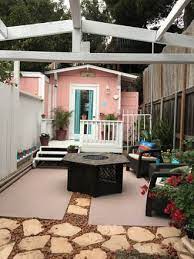Adorable Tiny House Rental In San Diego California Tiny House Vacation Tiny Houses For Rent Tiny House Rentals