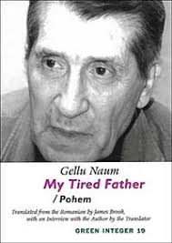 Gellu Naum