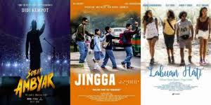 Download movie terbaru tanpa iklan. Film Indonesia Terbaru 2021