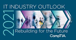 This constructive policy environment is likely to help push equities higher even as virus concerns linger for. 2021 It Information Technology Industry Trends Analysis Business Of Technology Comptia