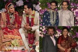 However, at a hurriedly convened press interaction, mr. Akash Ambani Shloka Mehta Wedding Smriti Irani Aaditya Uddhav Attend