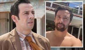 Patrick Grant blames Esme Young for planning 'evil things'