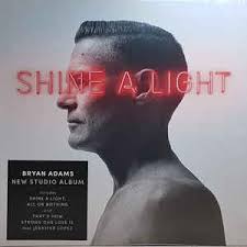 Bryan Adams Shine A Light 2019 Gatefold Vinyl Discogs Find many great new & used options and get the best deals for reckless 2 cd deluxe edition bryan adams 0602537830541 at the best online prices at ebay! usd