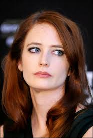 This color style lends itself to creating dramatic eyes. Simple Tips As Choosing Hair Color For Blue Eyes