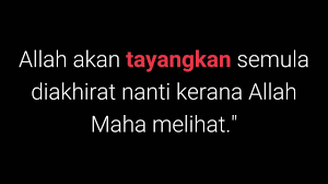 Mengakui kesalahan dan melakukan perubahan ke atas kesilapan adalah satu bentuk penghormatan tertinggi pada diri sendiri. 10 Koleksi Kata Kata Ustaz Azhar Idrus Youtube