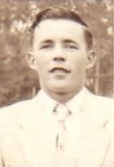 Généalogie Fernand Roy