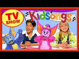 This time on kidsongs, the kids research different types of dancing. Kidsongs Tv Show Lets Be Friends The More We Get Together Kid Show Kid Fun Pbs Kids Edu Youtube