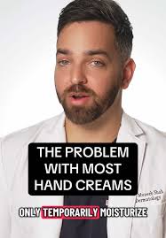 Ellen Tracy Hand Cream Review